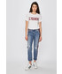Jeansy Pepe Jeans - Jeansy PL203396