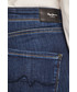 Jeansy Pepe Jeans - Jeansy PL203384DB76