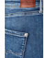 Jeansy Pepe Jeans - Jeansy Cher High PL203384GS16