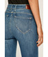 Jeansy Pepe Jeans - Jeansy Zoe PL203616HB5