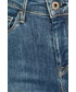 Jeansy Pepe Jeans - Jeansy Zoe PL203616HB5