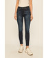 Jeansy Pepe Jeans - Jeansy Cher High PL203384DC9