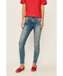 Jeansy Pepe Jeans - Jeansy Cher PL203384ME6