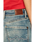Jeansy Pepe Jeans - Jeansy Cher PL203384ME6