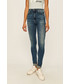 Jeansy Pepe Jeans - Jeansy Dion PL202285CN9