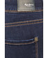 Jeansy Pepe Jeans - Jeansy Cher PL200969CM9