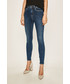 Jeansy Pepe Jeans - Jeansy Cher PL203384HA6