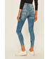 Jeansy Pepe Jeans - Jeansy Cher High PL203384NB0