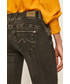 Jeansy Pepe Jeans - Jeansy New Brooke PL200019WF0