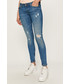 Jeansy Pepe Jeans - Jeansy Cher PL200969GS8.000