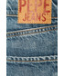 Jeansy Pepe Jeans - Jeansy Mable PL203156WG5