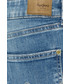 Jeansy Pepe Jeans - Jeansy Pixie PL203764WI8.000