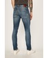 Jeansy Pepe Jeans - Jeansy Track