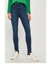 Jeansy - Jeansy Regent - Answear.com Pepe Jeans