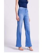 jeansy - Jeansy Strand PL201776H58 - Answear.com