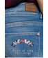 Jeansy Pepe Jeans - Jeansy Ladies Edition PL201200.
