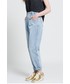 Jeansy Pepe Jeans - Jeansy Daisie PL201930R