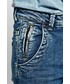 Jeansy Pepe Jeans - Jeansy Topsy PL201532D68