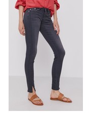 jeansy - Jeansy Pixie Twist - Answear.com