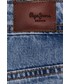 Jeansy Pepe Jeans - Jeansy Violet