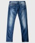 Jeansy Pepe Jeans - Jeansy NEW BROOKE