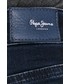 Jeansy Pepe Jeans - Jeansy Regent
