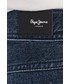 Jeansy Pepe Jeans - Jeansy Dover