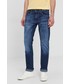 Jeansy Pepe Jeans - Jeansy CASH