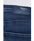 Jeansy Pepe Jeans - Jeansy TRACK