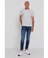 Jeansy Pepe Jeans - Jeansy Hatch