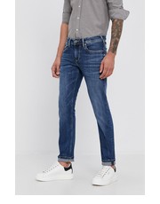 Jeansy - Jeansy Hatch - Answear.com Pepe Jeans