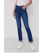 Jeansy - Jeansy Grace - Answear.com Pepe Jeans