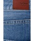 Jeansy Pepe Jeans - Jeansy Rachel