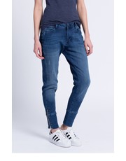 jeansy - Jeansy Flexy PL201786N52R - Answear.com