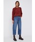 Jeansy Pepe Jeans - Jeansy Addison
