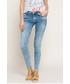 Jeansy Pepe Jeans - Jeansy PL201659S33