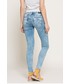 Jeansy Pepe Jeans - Jeansy PL201659S33
