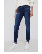 Jeansy - Jeansy Pixie - Answear.com Pepe Jeans