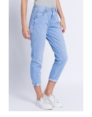 jeansy - Jeansy Vagabond PL201742N30R - Answear.com