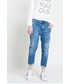 Jeansy Pepe Jeans - Jeansy PL201974H59R