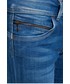 Jeansy Pepe Jeans - Jeansy New Brooke PL200019D45
