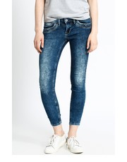 jeansy - Jeansy Ripple PL201533D66 - Answear.com