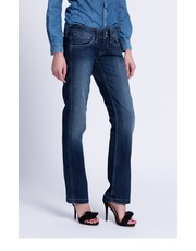 jeansy - Jeansy Banji PL200006F73 - Answear.com