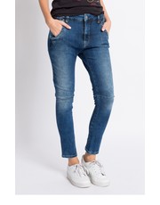 jeansy - Jeansy PL201729D66L - Answear.com