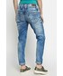 Jeansy Pepe Jeans - Jeansy IDOLER PL201194L27