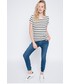 Jeansy Pepe Jeans - Jeansy PL201692GA9R