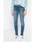 Jeansy Pepe Jeans - Jeansy PL201040M862