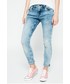 Jeansy Pepe Jeans - Jeansy PL201090GA30
