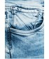 Jeansy Pepe Jeans - Jeansy PL201090GA30