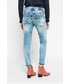 Jeansy Pepe Jeans - Jeansy PL201090GA38